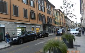 Bergamo Center